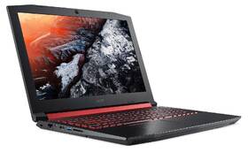 Notebook Acer Nitro 5 (AN515-52-59FA) černá barva
