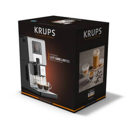 Espresso Krups EA877D10 
