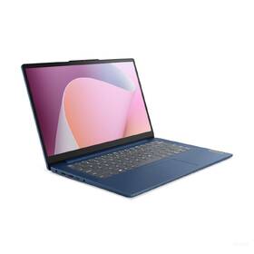 Notebook Lenovo IdeaPad Slim 3 14IRH8 modrá barva
