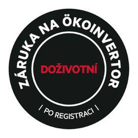 Pračka AEG L8FNC68SC bílá barva
