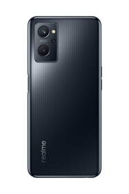 Mobilní telefon realme 9i 4GB/128GB - Prism Black 
