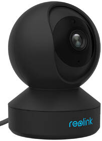 IP kamera Reolink E1 Pro černá barva
