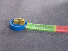  Magic Tracks Car return 
