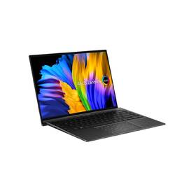Notebook Asus Zenbook 14X OLED (UM5401QA-OLED196W) černá barva
