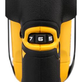 Přímočará pila Dewalt DCS334NT 
