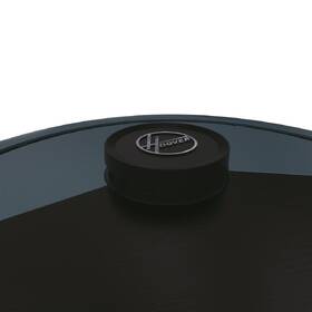 Robotický vysavač Hoover HYDRO HG430H 011 černá barva
