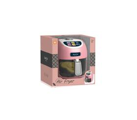 Dětská fritéza Alltoys LD-6613B 

