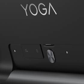 Dotykový tablet Lenovo Yoga Tablet 3 8 16 GB Wi-Fi ANYPEN černá barva
