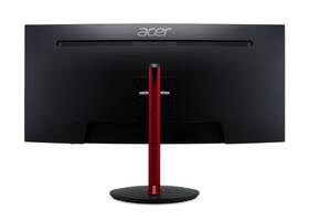 Herní monitor Acer XZ342CKPbmiiphx 
