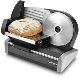 Kráječ Philco PHFS 8010 černá barva
