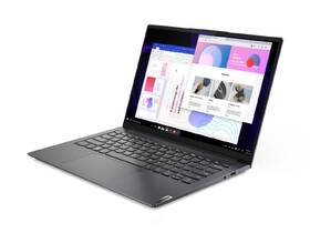 Notebook Lenovo Yoga Slim 7 Pro 14IAP7 šedá barva

