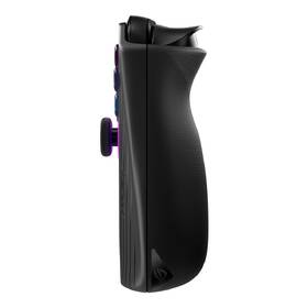 Herní konzole Asus ROG Ally X (2024) RC72LA černá barva

