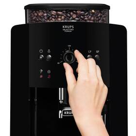 Espresso Krups EA811010 
