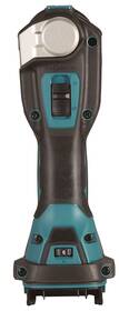 Multibruska Makita DTM52Z (bez baterie) 
