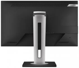 Monitor ViewSonic VG2756-2K černá barva
