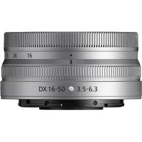 Digitální fotoaparát Nikon Z fc + 16–50 VR 

