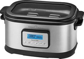 Vařič Sous-vide Profi Cook PC-SV 1112 nerez
