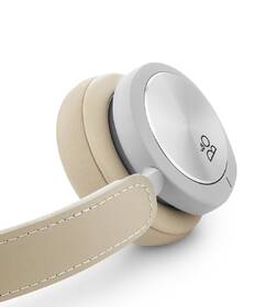 Sluchátka Bang & Olufsen H8i - Natural 
