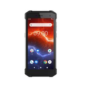 Mobilní telefon myPhone Hammer Energy 2 černá barva
