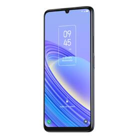 Mobilní telefon TCL 40SE 4 GB / 128 GB - Dark Gray 
