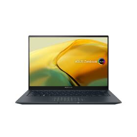 Notebook Asus Zenbook 14X OLED šedá barva
