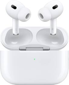 Sluchátka Apple AirPods Pro 2023 s MagSafe (USB‑C) 
