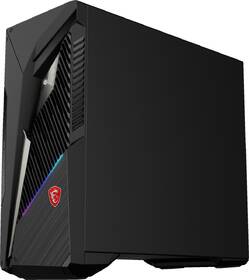 Herní počítač MSI MAG Infinite S3 14NUE5-1687EU černá barva
