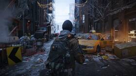 Hra Ubisoft Tom Clancy's The Division 
