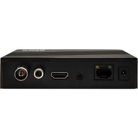 Set-top box ALMA 2930 černá barva
