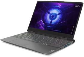Notebook Lenovo LOQ 15IRH8 šedá barva
