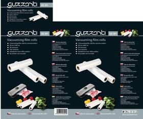 Fólie Guzzanti GZ 301 28 × 600 cm 
