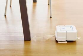 Robotický vysavač iRobot Roomba 616 + Braava jet 240 
