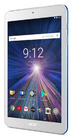 Dotykový tablet Acer One 8 (B1-870-K6VH) modrá barva
