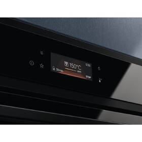 Trouba Electrolux EOB8S39H černá barva
