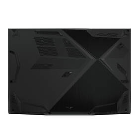 Notebook MSI Thin GF63 12VF-453XCZ černá barva
