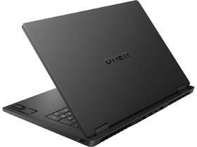 Notebook HP OMEN 17-db0002nc černá barva

