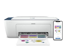 Tiskárna multifunkční HP 2721 
