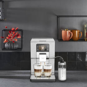 Espresso Krups EA877D10 
