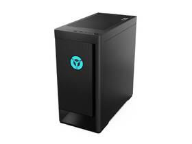 Stolní počítač Lenovo Legion T5 26AMR5 černá barva
