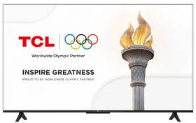 Televize TCL 43V6C 
