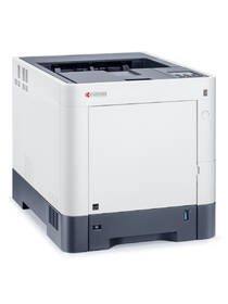 Tiskárna laserová Kyocera ECOSYS P6230cdn bílá barva
