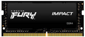 Operační paměť Kingston 32GB DDR4 3200MHz CL20 
