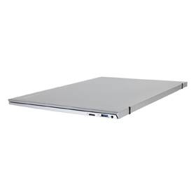 Notebook Umax VisionBook N15R Pro šedá barva
