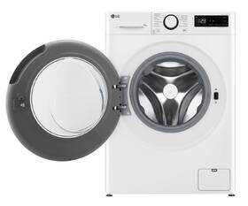 Pračka LG FSR5A04WL bílá barva
