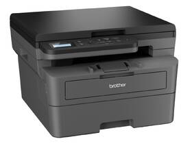 Tiskárna multifunkční Brother DCP-L2600D černá barva
