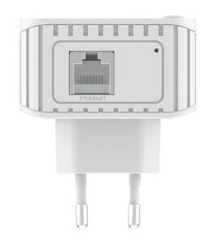 Síťový rozvod LAN po 230V Strong Wi-Fi 1000 DUO MINI, 2 jednotky bílá barva
