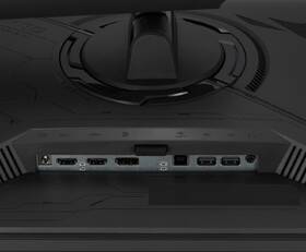 Monitor Asus ROG Strix XG27AQMR černá barva
