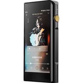 Přenosný digitální přehrávač Shanling M6 (21) 64GB šedá barva
