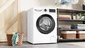 Pračka Bosch WGG244Z5CS Iron Assist bílá barva
