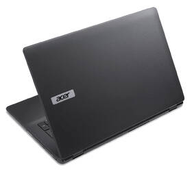 Notebook Acer ES17 (ES1-731G-P4E6) černá barva
